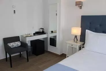 ペンション River Inn   Duna Parque Resorts & Hotels
