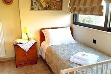 Appartements touristiques Villa Carlos