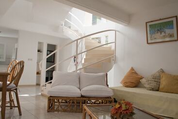 Turist apartmanları Villas Banyan