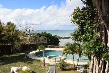 Ferienwohnungen Villas Banyan