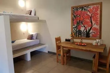 Pebble & Fins Bali Dive Resort