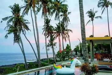 Pebble & Fins Bali Dive Resort