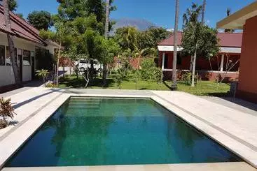 Pebble & Fins Bali Dive Resort