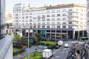 住宿加早餐  Bc Maison Bed&cafe Milano