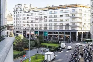 Aamiaismajoitus (B&B) Bc Maison Bed&cafe Milano