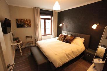 B&b Sablon Antwerp
