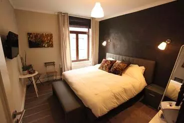 B&b Sablon Antwerp