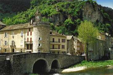 Grand Hotel De France