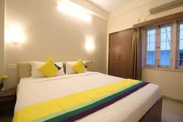 Hotel Anamitra Guest House