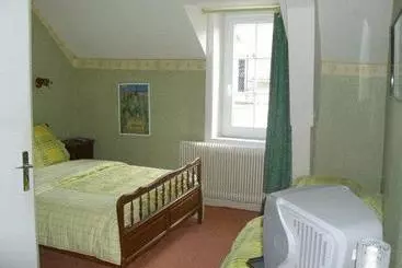 ホテル Auberge De La Tradition