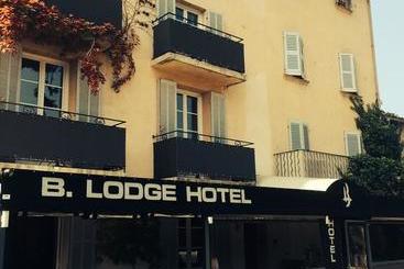 Hotel B Lodge