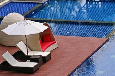 Hotel Green Valley Executive Serviced Residence