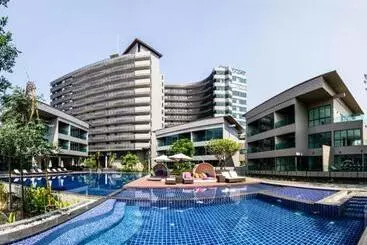 Hotel Green Valley Executive Serviced Residence