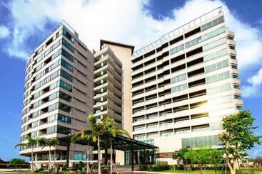 Hotel Green Valley Executive Serviced Residence