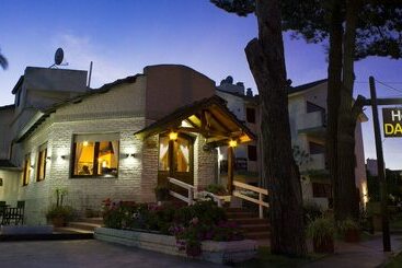 Hotel Hosteria Dalmacia