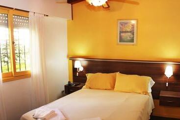 Hotel Hosteria Dalmacia