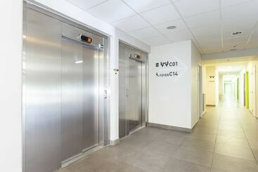 ホテル L'aéronat