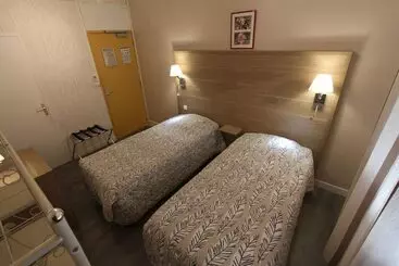 Hotelli Le Provençal