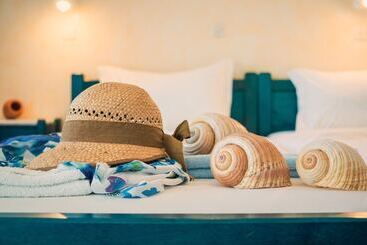 فندق Villa Anna Maria