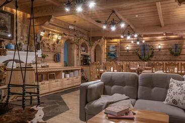 בית מלון כפרי Willa Bór