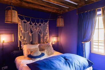 膳宿费 La Ferme D Armenon