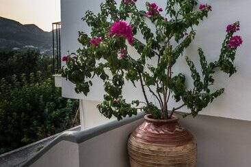 Apartmanszálloda Villa Maria