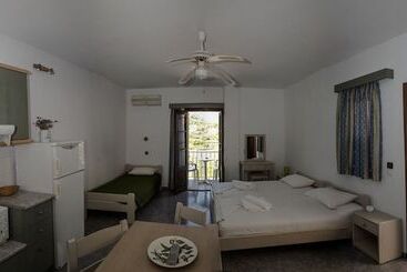 Apartmanszálloda Villa Maria