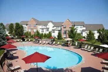 ツーリストアパートメント Global Luxury Suites At Forrestal