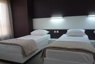هتل Apartments Good Night