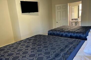 فندق Budget Inn Hollywood