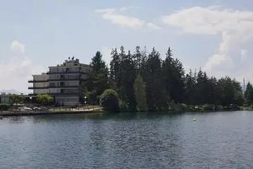Hotel Jeanne D'arc