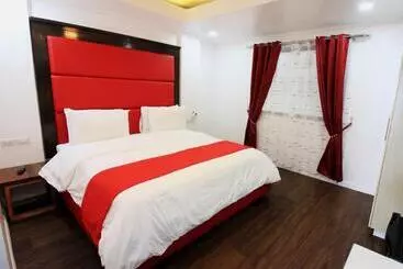 Hotel Manarra Sea View Resort