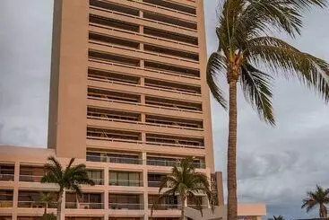 ホテル Ocean View Beach