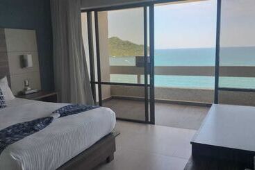 Hotel Ocean View Beach