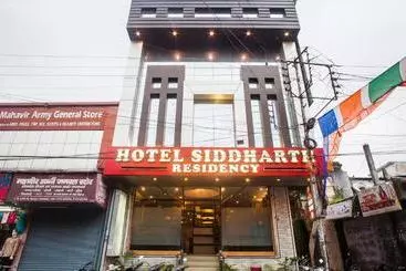 Hotel Siddharth Residency