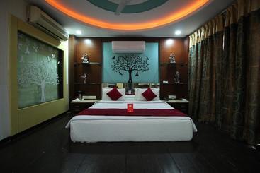 בית מלון כפרי Marshall The Grand