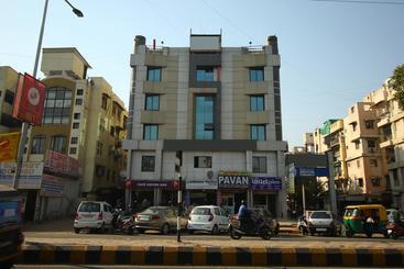 Hotel Marshall The Grand