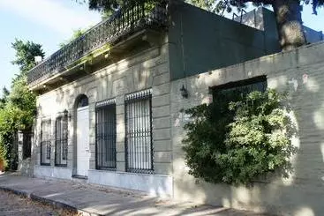 هتل Posada Del Gobernador