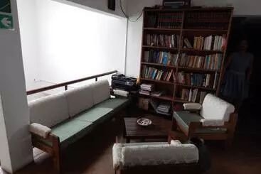 Pensjonat Marumadi   Planeta Mocambique