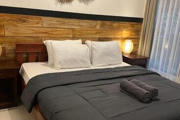 旅馆 Oda Guest House Ubud