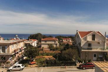 آپارتمان Eleni S Studios