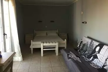 Appartement Eleni S Studios