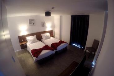 Отель Albergaria O Professor