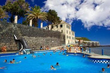 Отель Albergaria O Professor