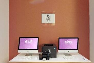 هتل Aloft Coral Gables