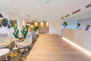 Hotel Avani Broadbeach Residences