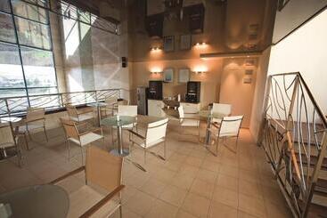 בית מלון כפרי La Trufa Negra