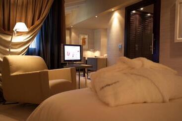 בית מלון כפרי La Trufa Negra