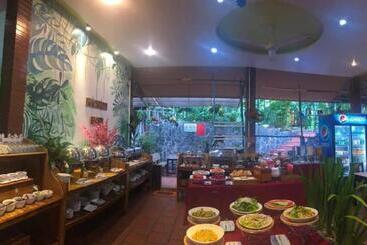 Hotel Mai Phuong Binh Bungalow