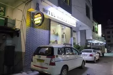 Hotel North Star